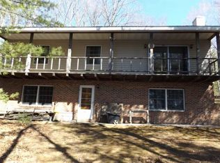 N11252 Woodland Ln, Elcho, WI 54428