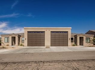 2890 Palisades Dr UNIT 101, Lake Havasu City, AZ 86404