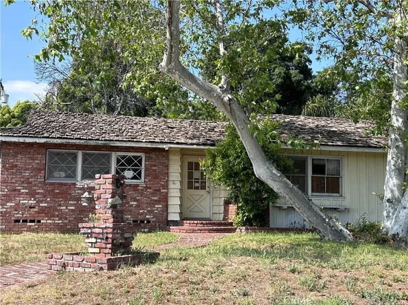 743 E Dalton Ave, Glendora, CA 91741