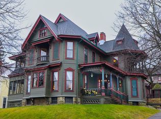 176 Cedar St, Corning, NY