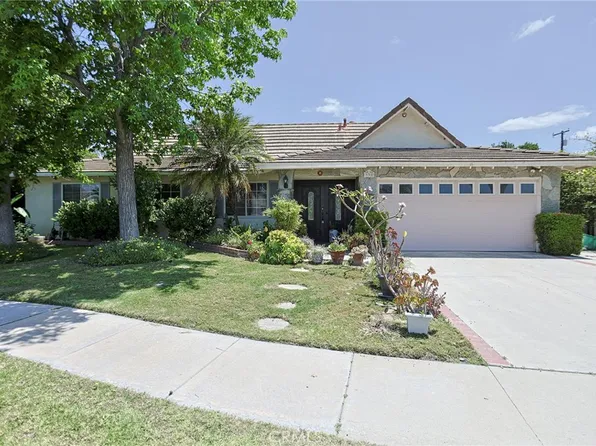 990 S Siet Pl, Anaheim, CA 92806