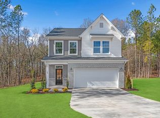 626 Duncan Creek Rd, Lillington, NC 27546