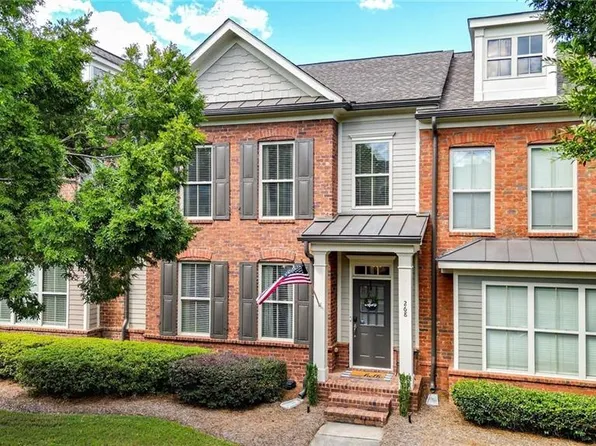 268 S Village Sq, Canton, GA 30115