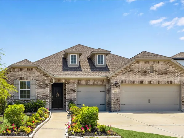 10014 Serenity Grove Dr, Missouri City, TX 77459