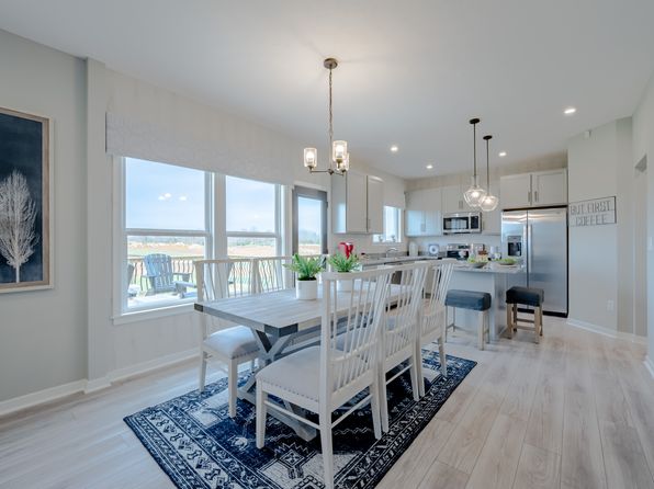 Jensen Plan, Meadowlark at Jerome Village