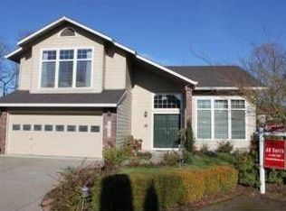 3859 Boresek Ln, Eugene, OR