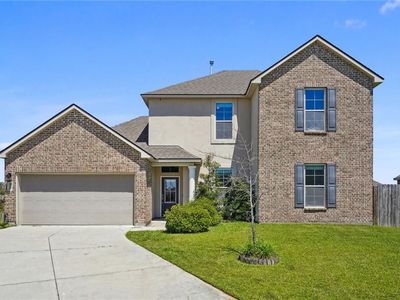 805 Lakeshore Village Dr, Slidell, LA, 70461
