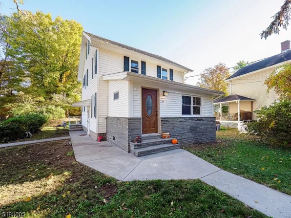 39 Kennedy Ave, Ogdensburg Boro, NJ 07439