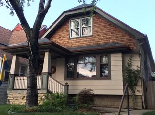 3014 S Wentworth Ave, Milwaukee, WI 53207