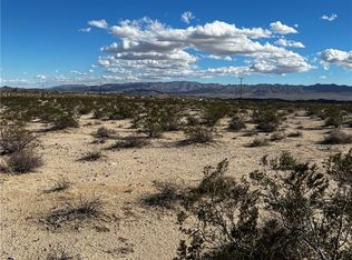 0 Milky Way Ave #22, Joshua Tree, CA 92252