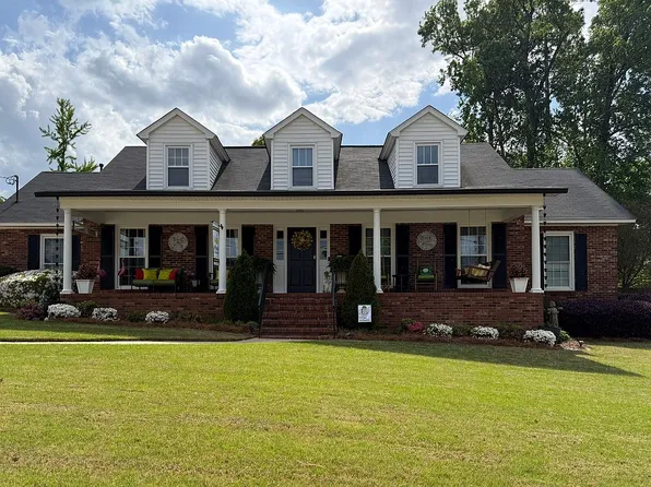 2704 Bolling Rd, Augusta, GA 30909