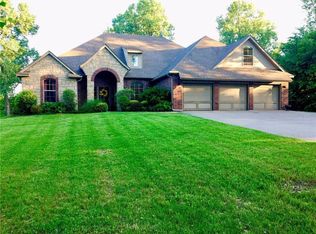 7506 E Covell Rd, Edmond, OK 73034