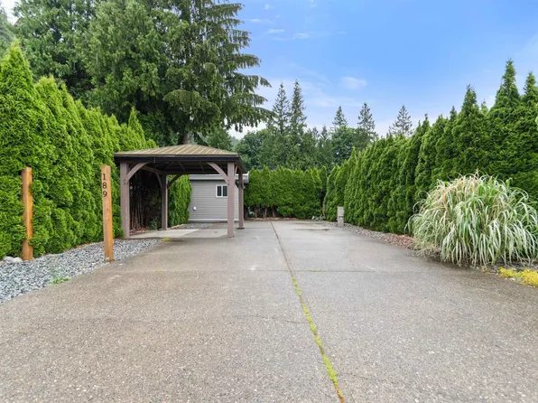 14600 Morris Valley Rd #189, Fraser Valley, BC V0M 1A1
