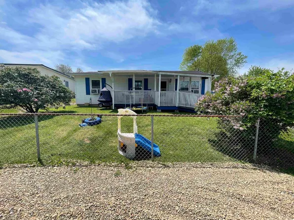 1508 Jonathan St, Flatwoods, KY 41139