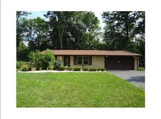 6810 Doris Dr, Indianapolis, IN