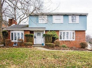 855 Benton Ave, Pittsburgh, PA 15212