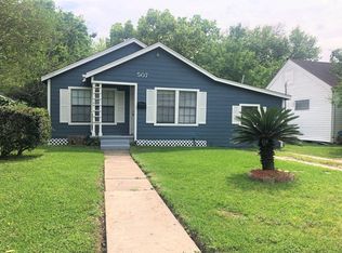 507 Forrest St, Baytown, TX 77520