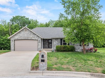 530 S Patterson, Republic, MO, 65738