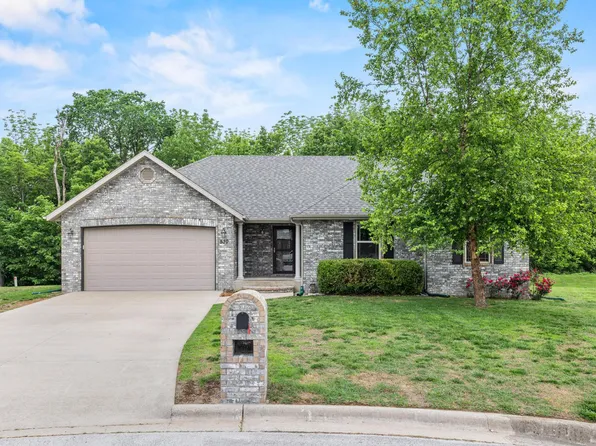 530 S Patterson, Republic, MO 65738