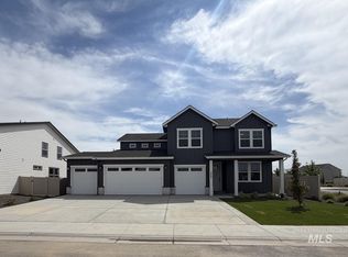 5779 W Ladle Rpds, Saint Meridian, ID 83646