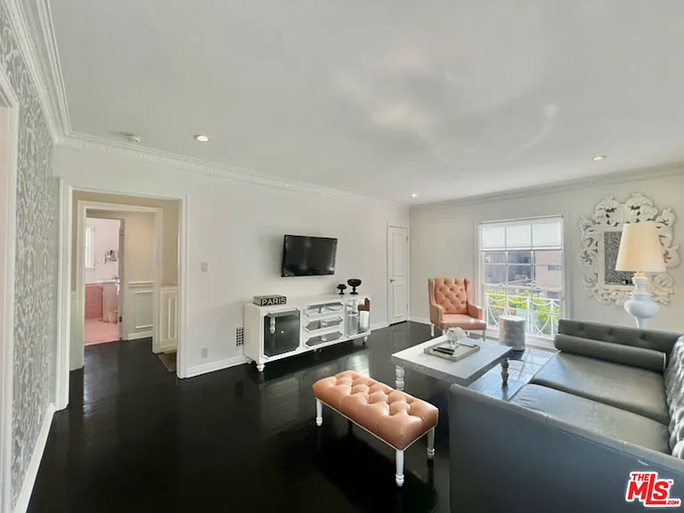 1724 El Cerrito Pl #1 — Photo 5