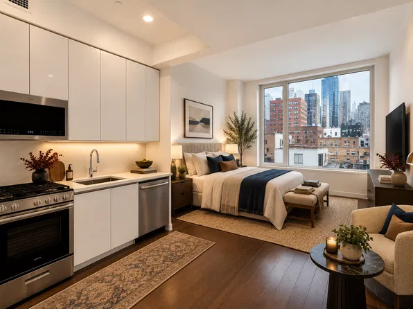 232 East 54th Street image 1 of 30