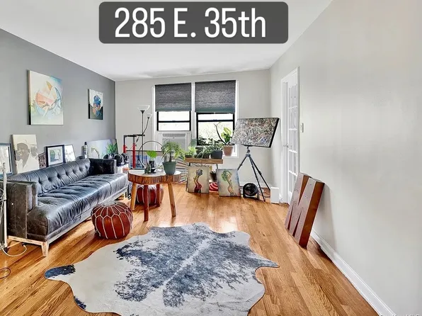 285 East 35th Street image 9 of 10