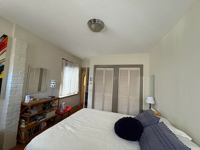 Third view of Bedroom