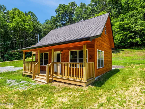 830 Hembree Hollow Rd, Townsend, TN 37882