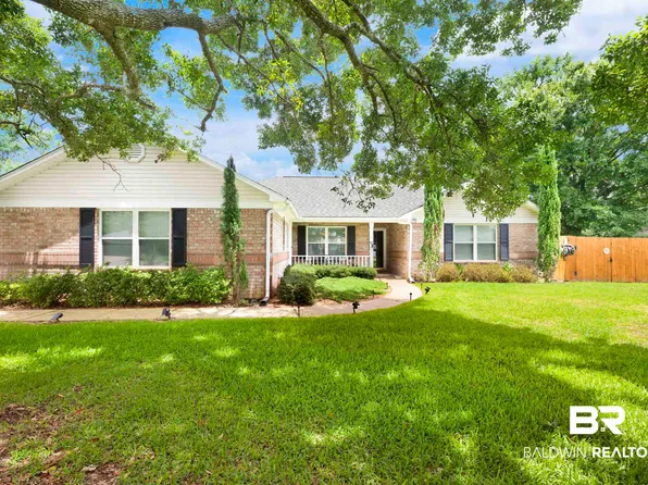10 Crabapple Ln, Foley, AL 36535