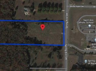 3907 Spring Ave SW, Decatur, AL 35603