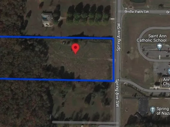 3907 Spring Ave SW, Decatur, AL 35603