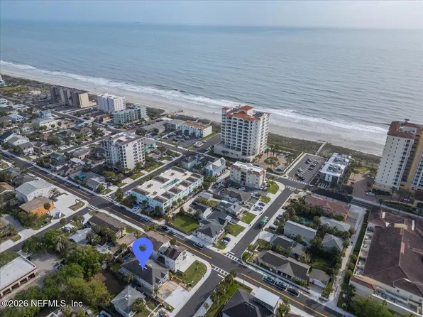 231 10TH Avenue S, Jacksonville Beach, FL 32250