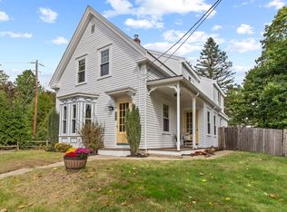 164 High St, Norwell, MA 02061