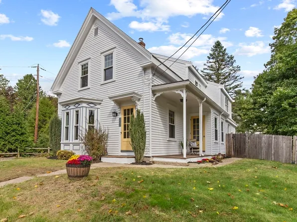 164 High St, Norwell, MA 02061