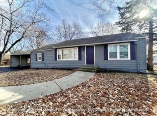 7823 Blue Ridge Blvd, Kansas City, MO 64138