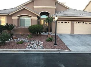 6017 Rabbit Track St, Las Vegas, NV 89130