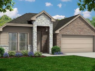 1811 Temple Grove Dr, Iowa Colony, TX 77583