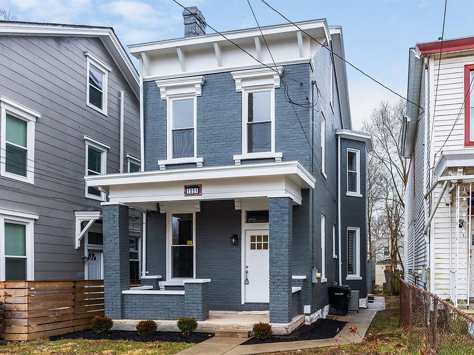 1st image of 1551 Chase Ave