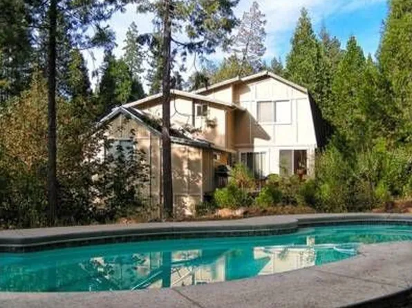 15940 Mill Creek Rd, Oak Run, CA 96069