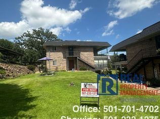 1135 Twin Points Rd APT C, Hot Springs, AR 71913