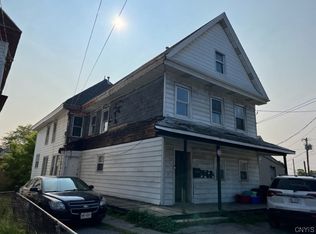 1323 N State St, Syracuse, NY 13208