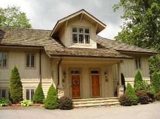 252 Sugar Maple Ln #A4, Boone, NC 28607