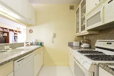 Rented by Citi Habitats