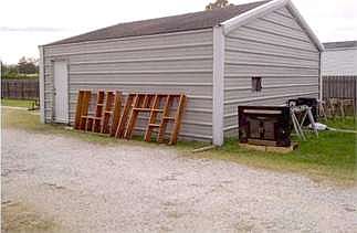 2nd image of 1703 Saint Mary St
