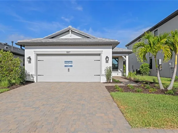 1887 Sierra AVE, NAPLES, FL 34120