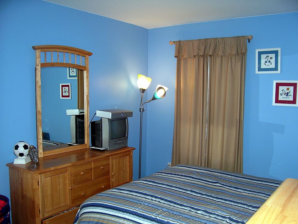 Bedroom  2