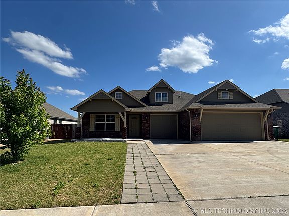 2nd image of 3416 E 143rd Pl S