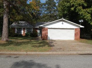 106 Michelle Dr, Poteau, OK 74953