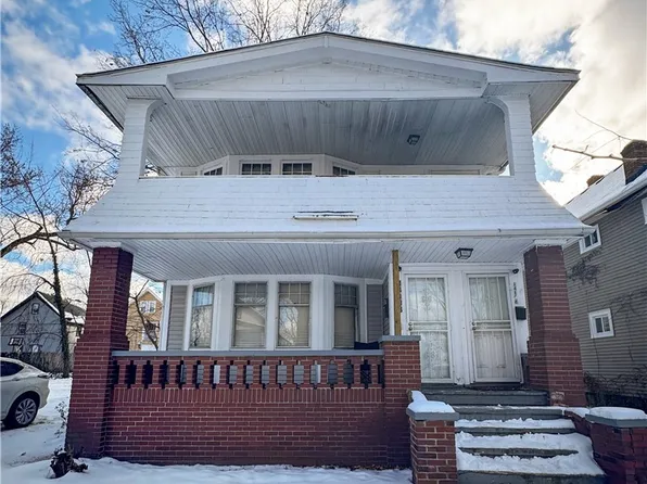 14106 Glenside Rd, Cleveland, OH 44110
